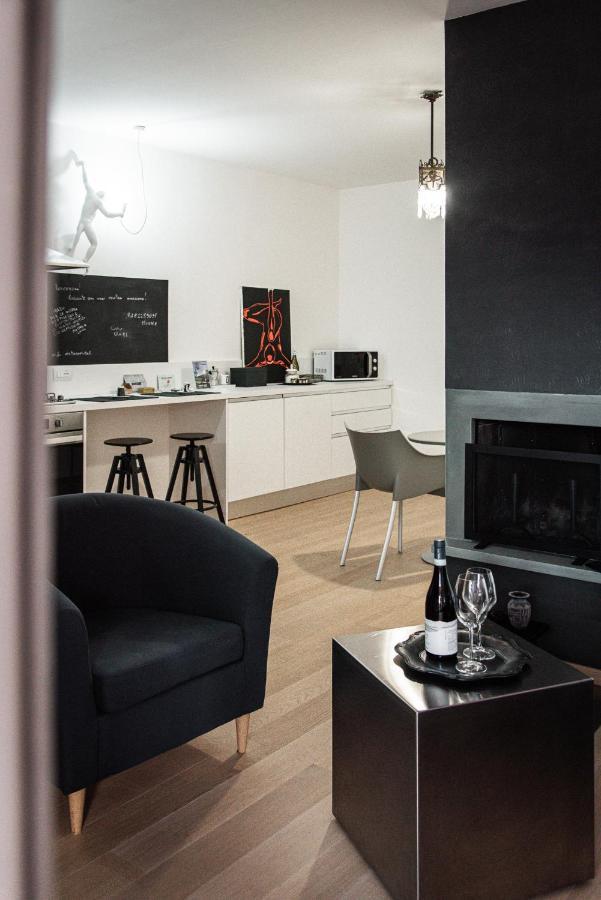 Ferienwohnung A Casa Di Rocco Castel Di Sangro Exterior foto