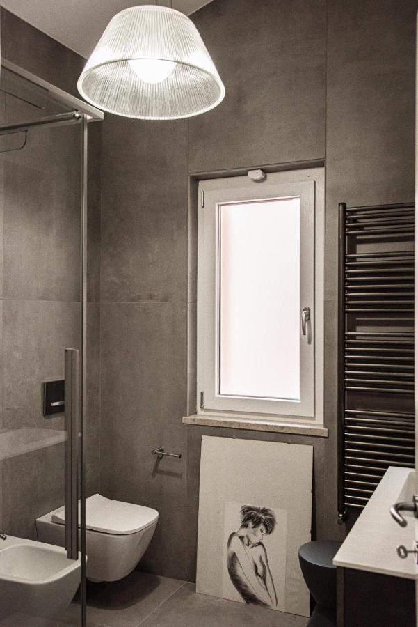 Ferienwohnung A Casa Di Rocco Castel Di Sangro Exterior foto