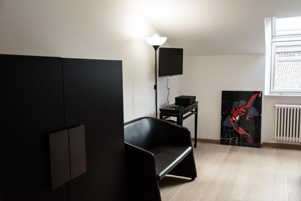 Ferienwohnung A Casa Di Rocco Castel Di Sangro Exterior foto