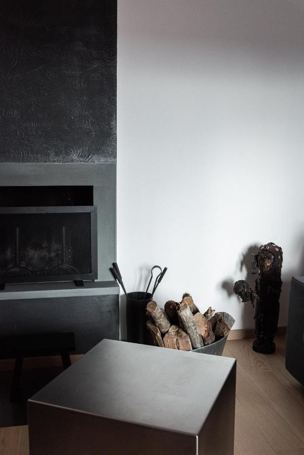 Ferienwohnung A Casa Di Rocco Castel Di Sangro Exterior foto
